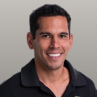 Tony Javier